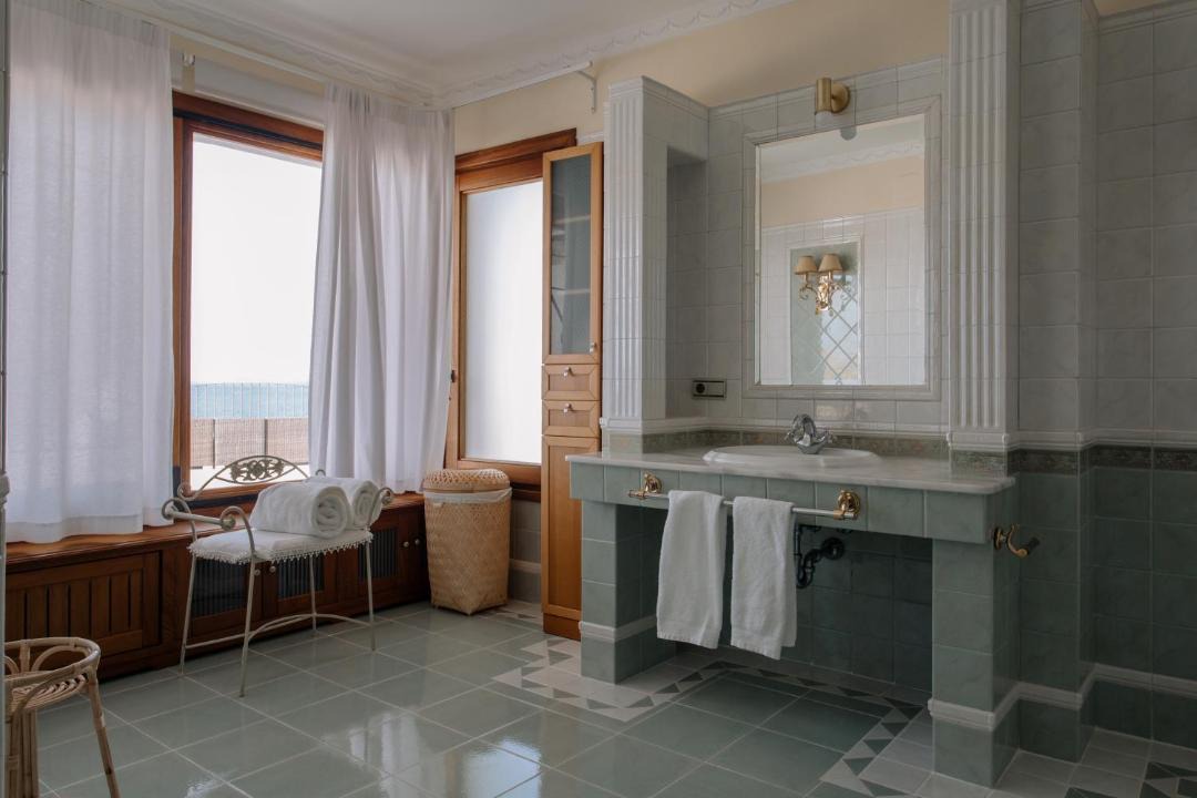 Photo of Bathroom in Villajoyosa