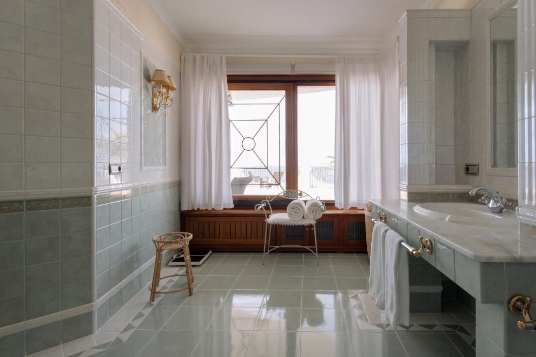 Photo of Bathroom in Villajoyosa