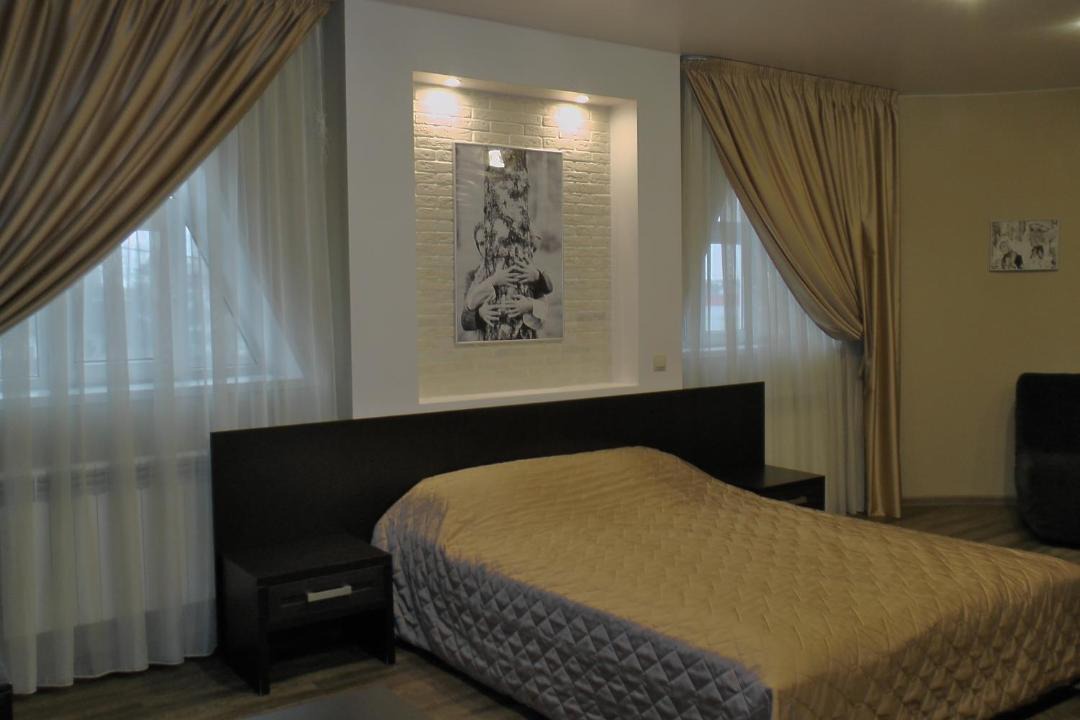 Photo of Bedroom in Klin