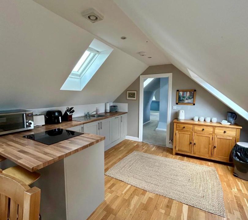 Photo of Kitchen in Sawston