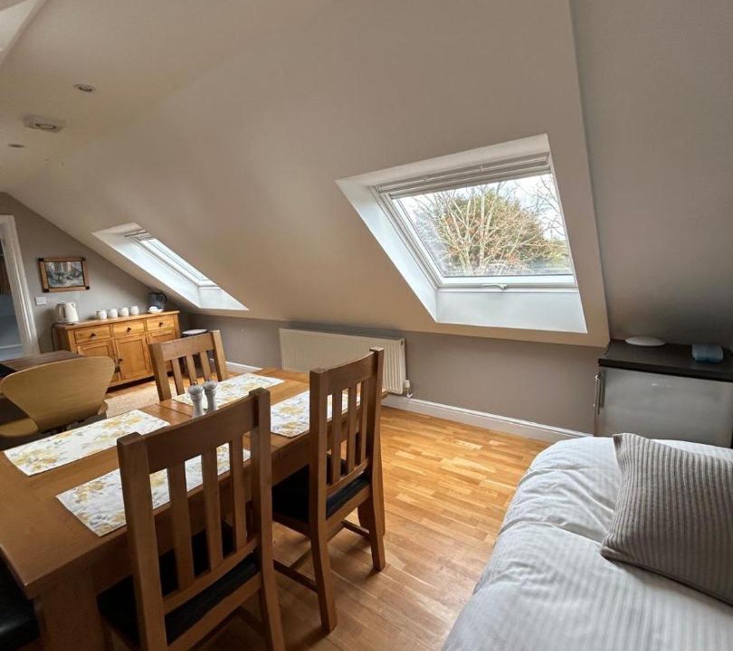 Photo of Bedroom in Sawston