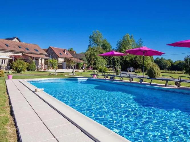 Photo of Others in Saint-Pardoux-Corbier