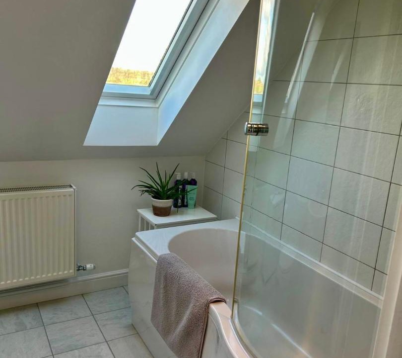 Photo of Bathroom in Sawston