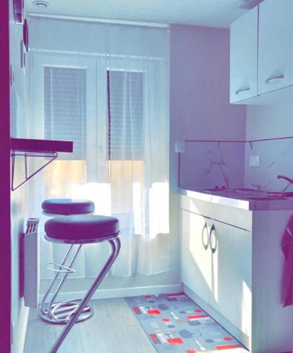 Photo of Kitchen in Baccarat