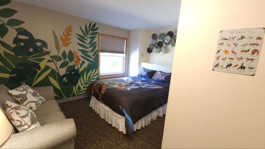 Photo of Bedroom in Syracuse