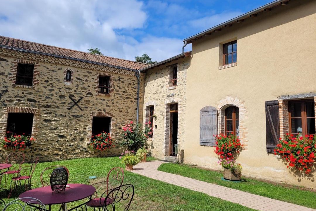 Photo of Others in Chemille-Melay