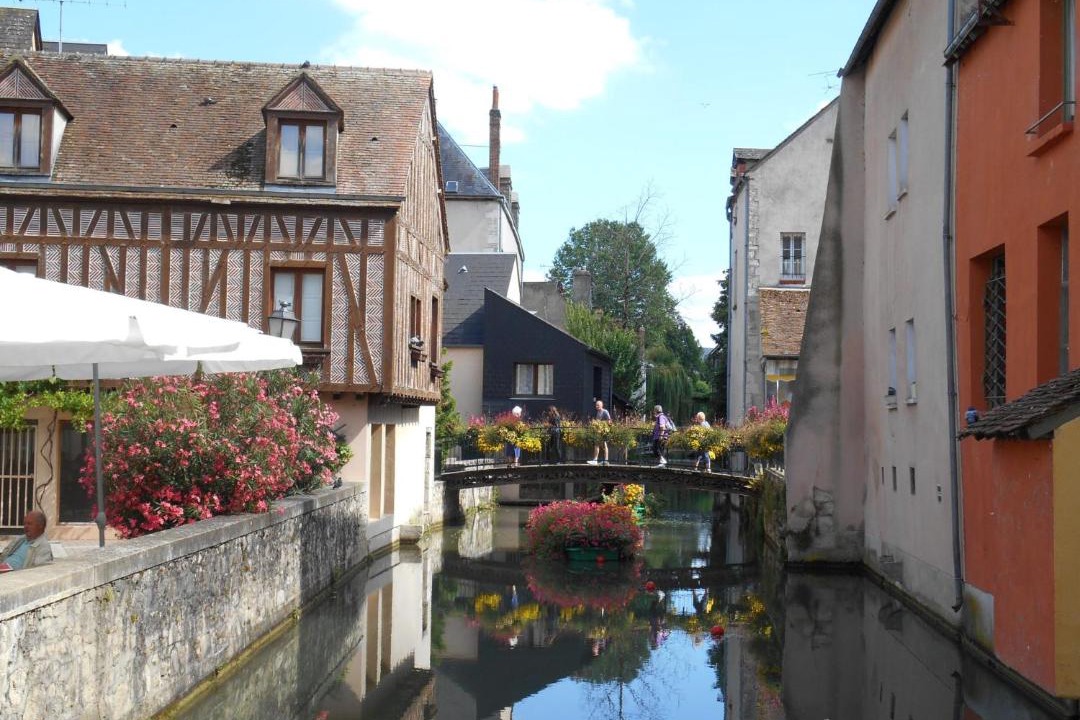 Photo of Others in Montargis