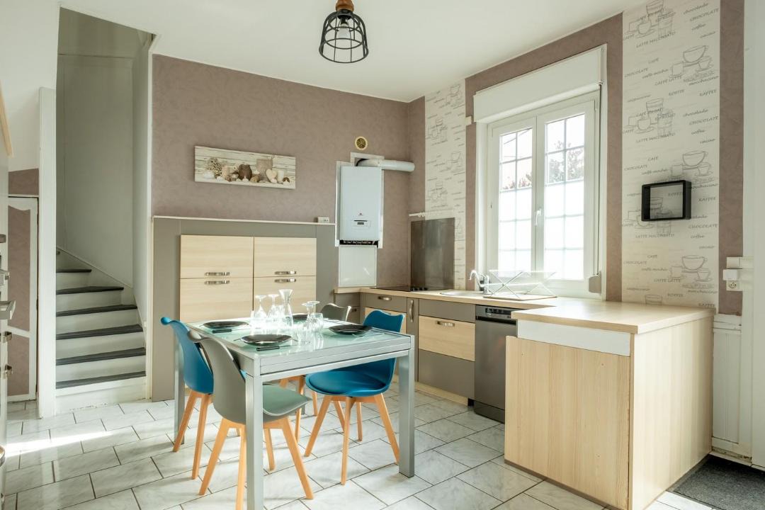 Photo of Kitchen in Pont-de-Metz