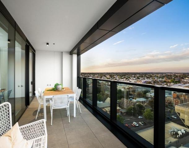Photo of Patio Balcony in Geelong