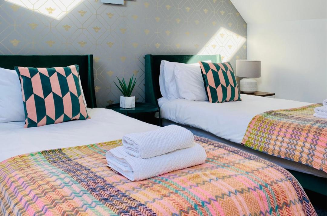 Photo of Bedroom in Ogden