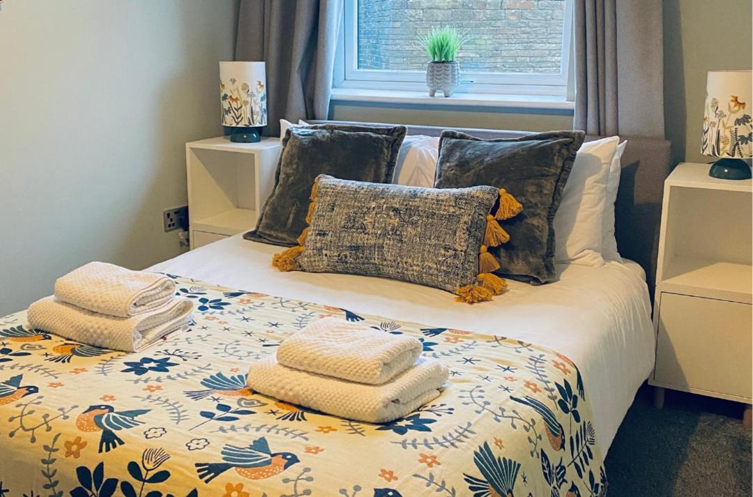 Photo of Bedroom in Ogden