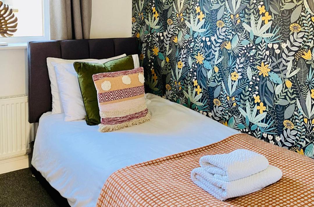 Photo of Bedroom in Ogden