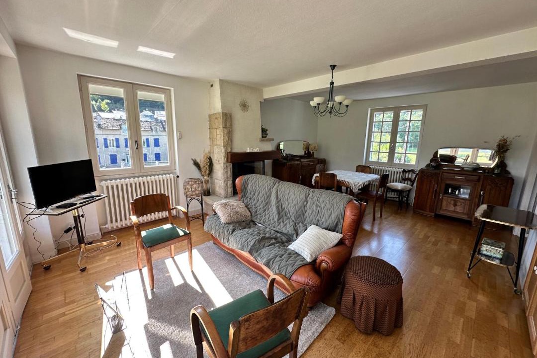 Photo of Livingroom in Murat-sur-Vebre