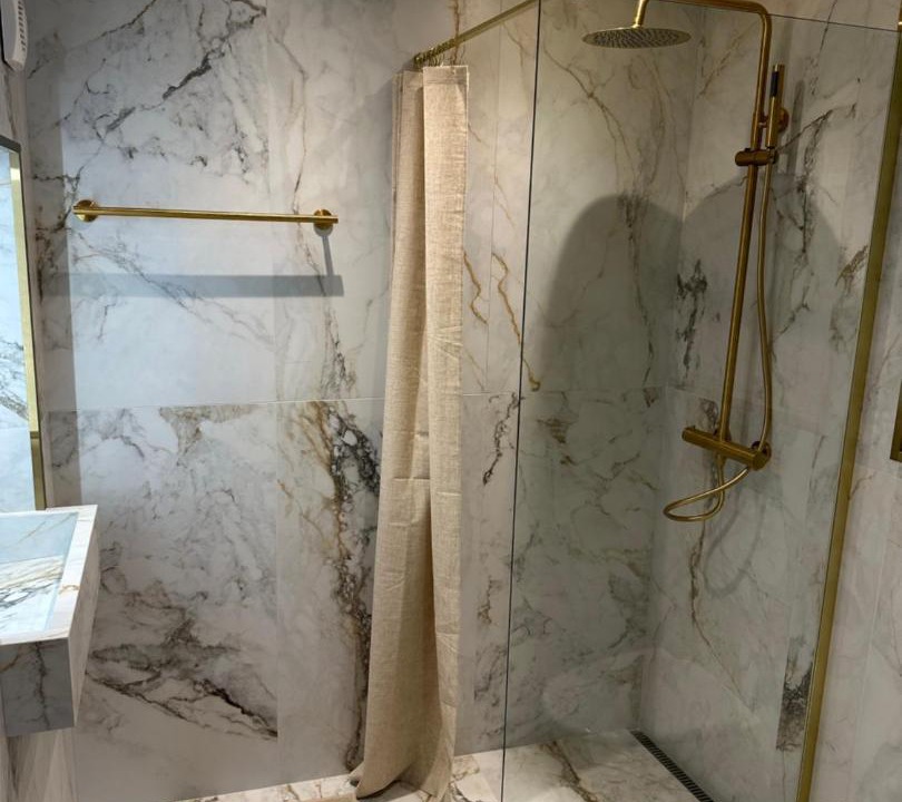 Photo of Bathroom in Kolding