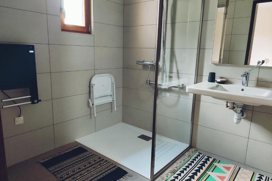 Photo of Bathroom in Barcillonnette