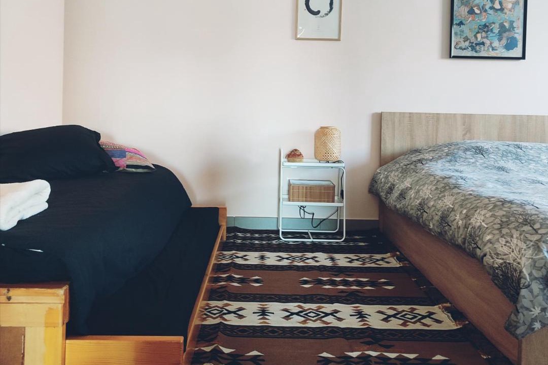 Photo of Bedroom in Barcillonnette