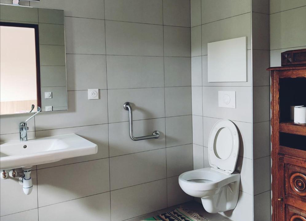 Photo of Bathroom in Barcillonnette