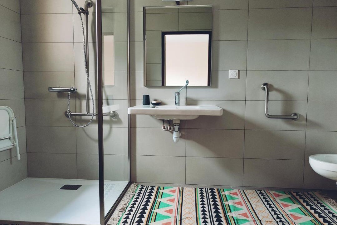 Photo of Bathroom in Barcillonnette