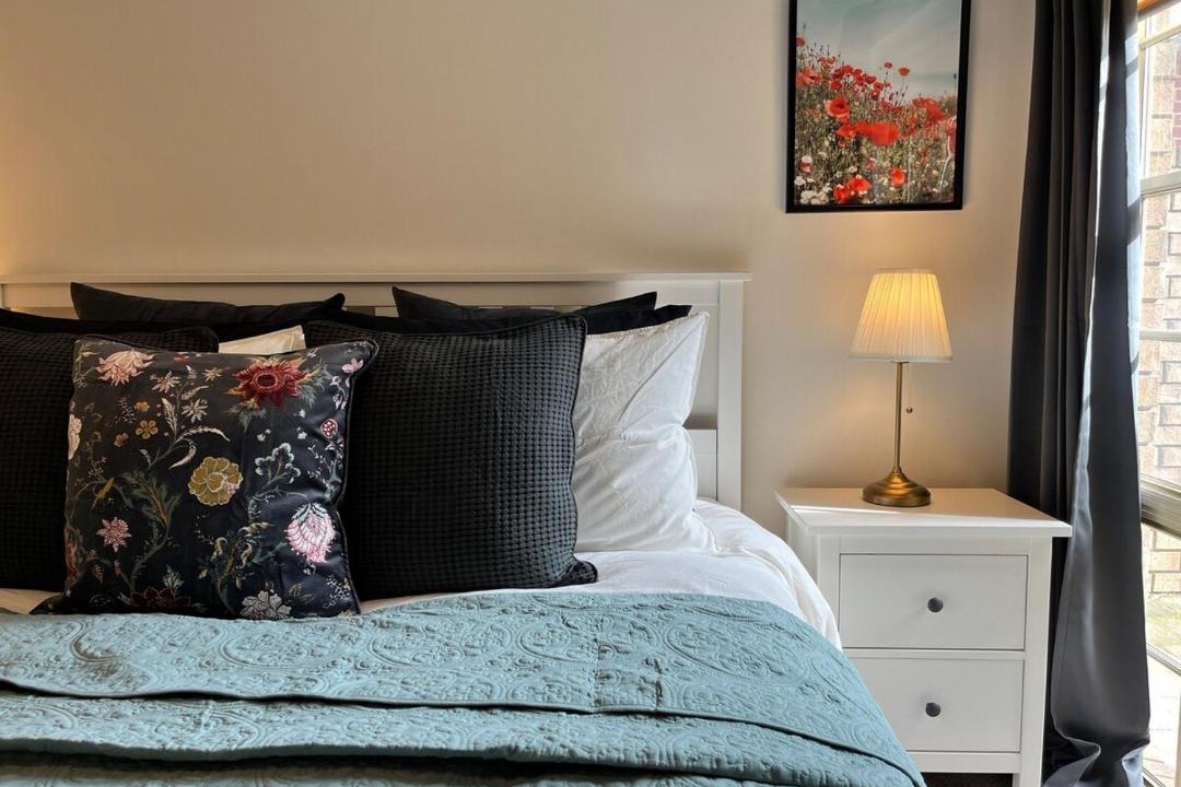 Photo of Bedroom in Hazelwood Park