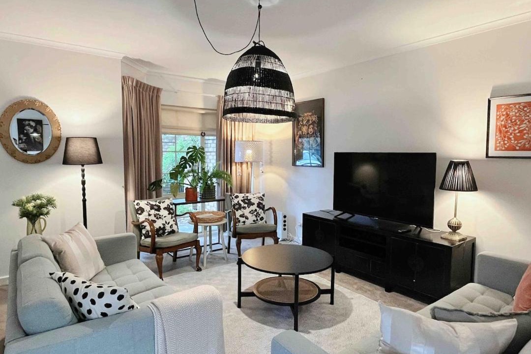 Photo of Livingroom in Hazelwood Park