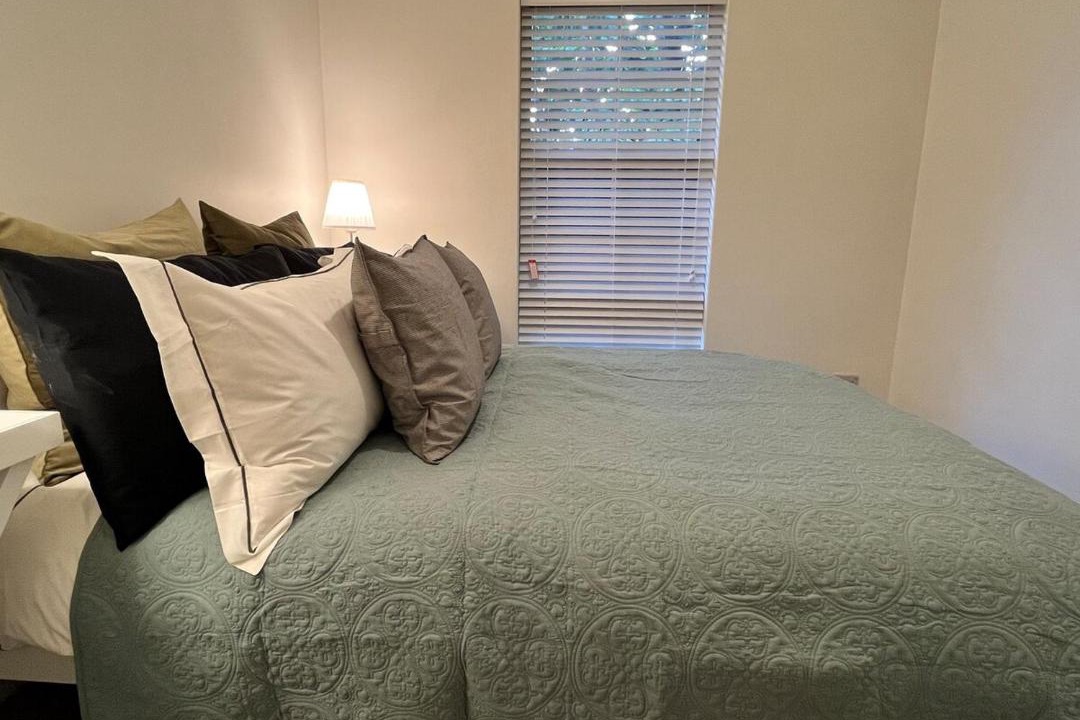 Photo of Bedroom in Hazelwood Park