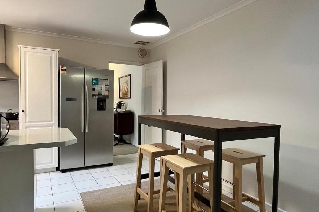 Photo of Kitchen in Hazelwood Park