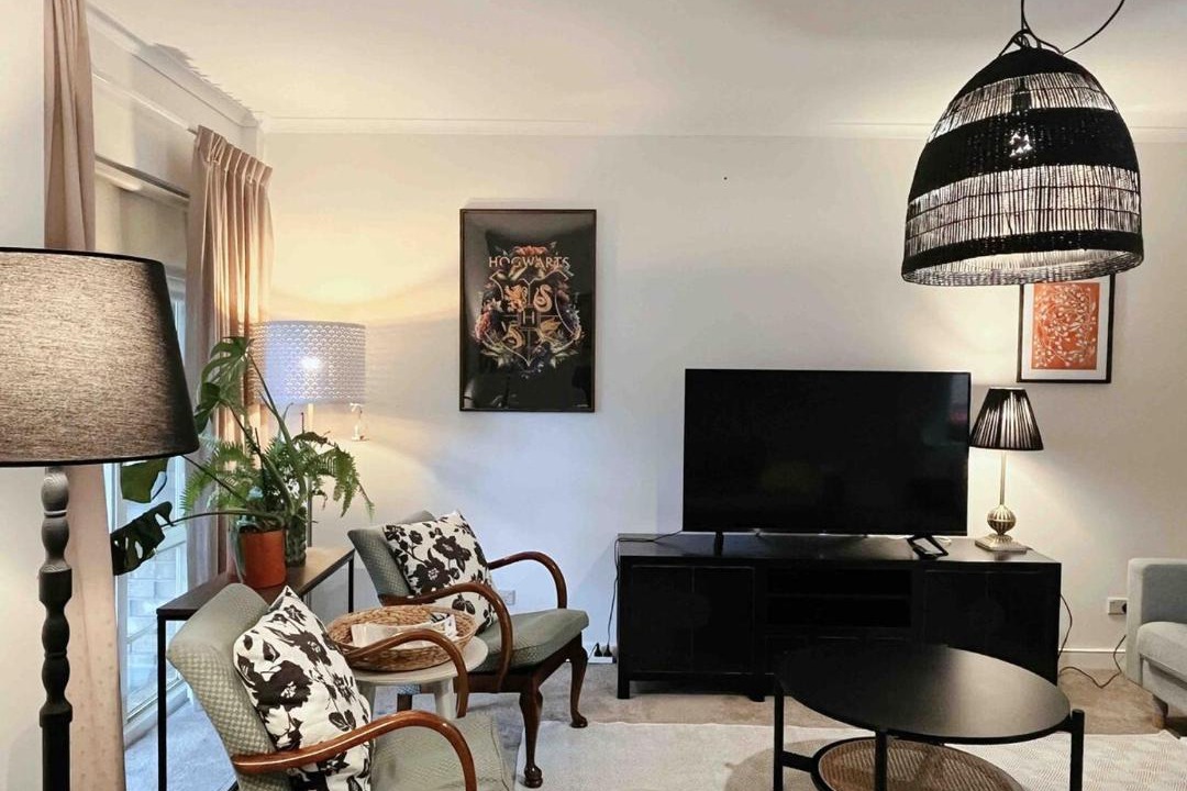 Photo of Livingroom in Hazelwood Park