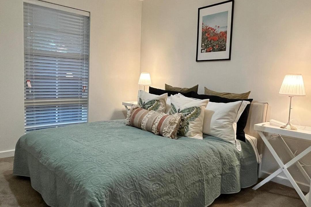 Photo of Bedroom in Hazelwood Park