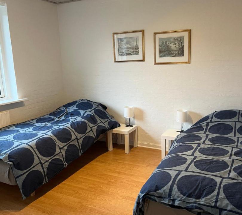 Photo of Bedroom in Ans