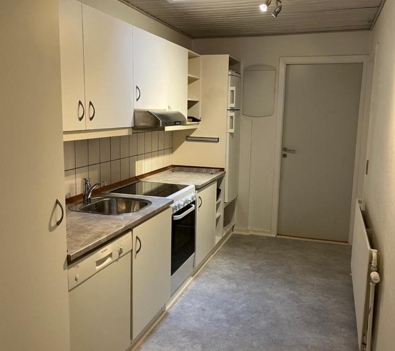 Photo of Kitchen in Ans