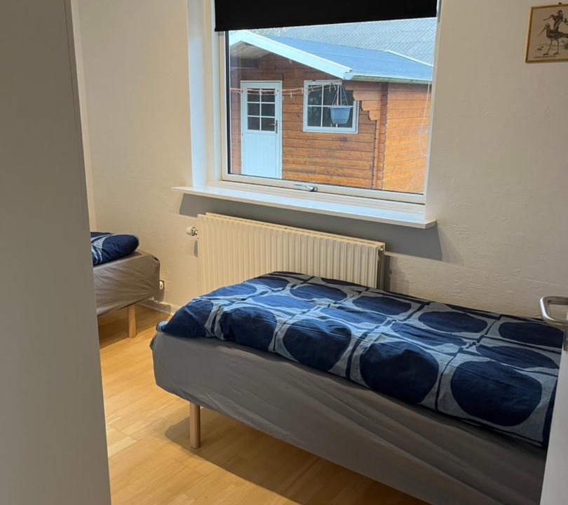 Photo of Bedroom in Ans