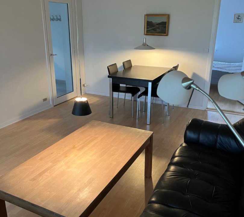 Photo of Livingroom in Ans