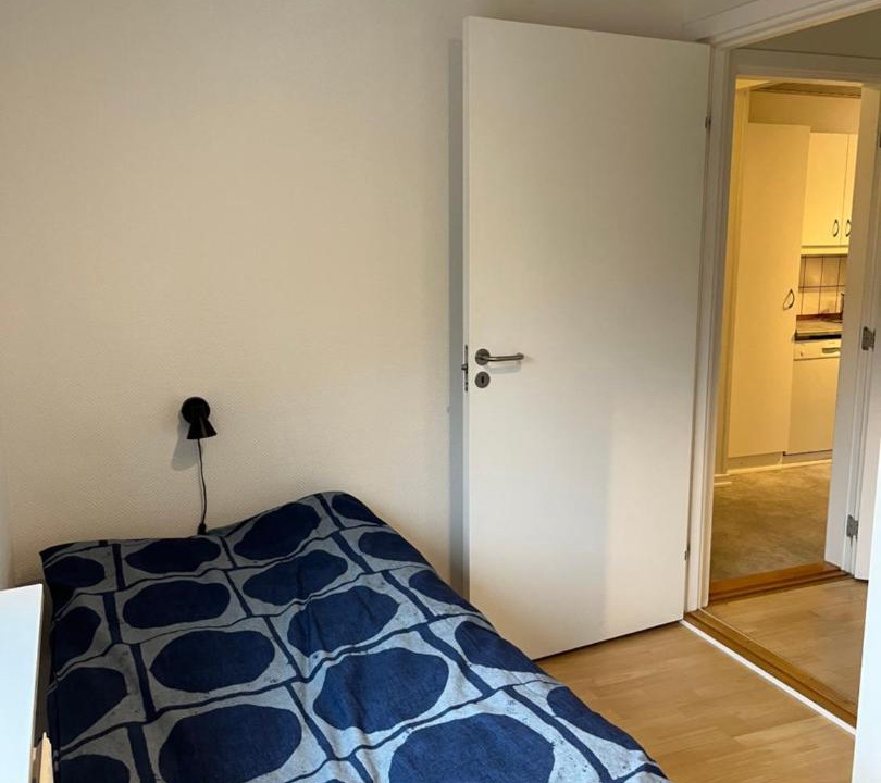 Photo of Bedroom in Ans