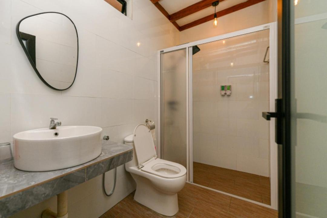 Photo of Bathroom in Ipoh