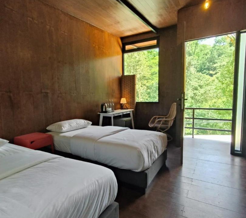 Photo of Bedroom in Ipoh