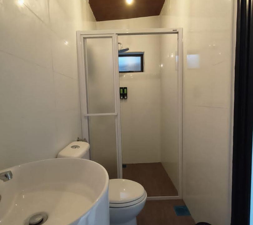 Photo of Bathroom in Ipoh