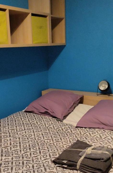 Photo of Bedroom in Alencon