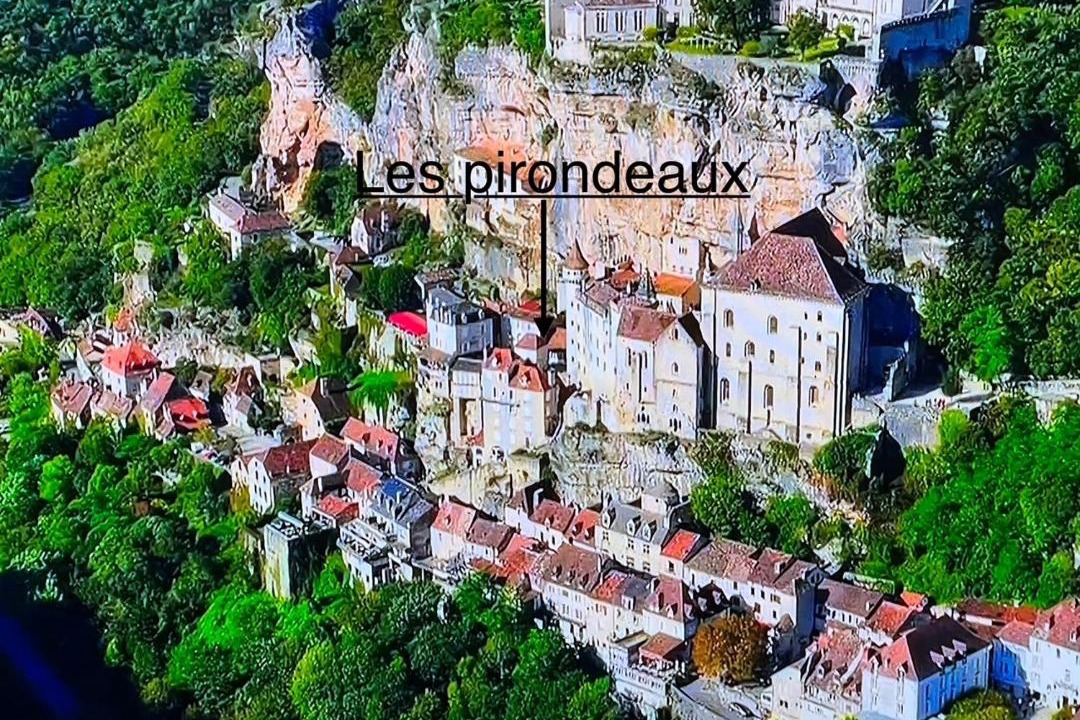 Photo of Others in Rocamadour