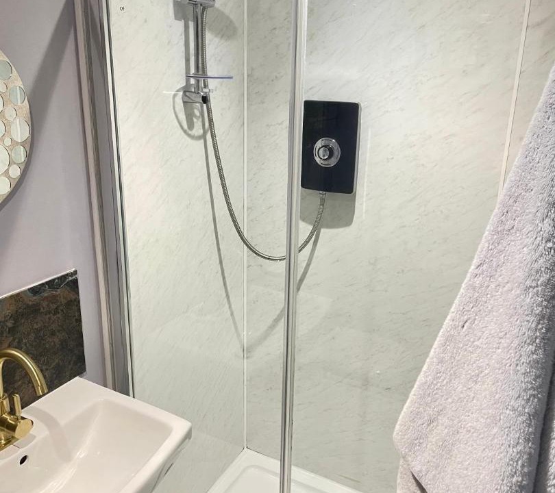 Photo of Bathroom in St Ives