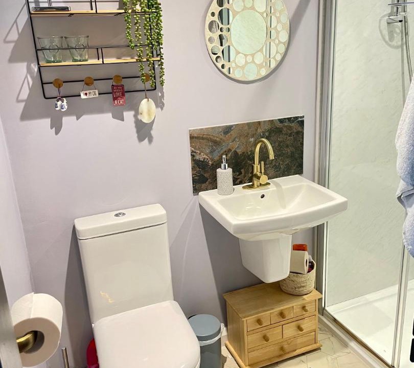 Photo of Bathroom in St Ives