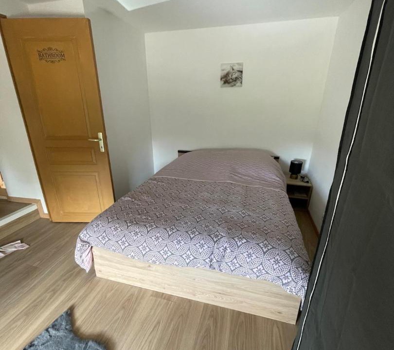 Photo of Bedroom in Madonne-et-Lamerey