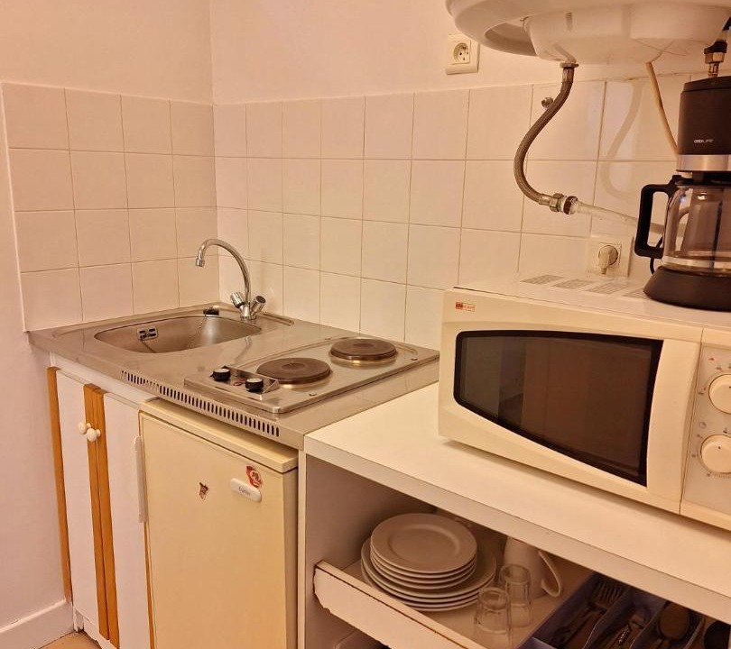 Photo of Kitchen in Egletons