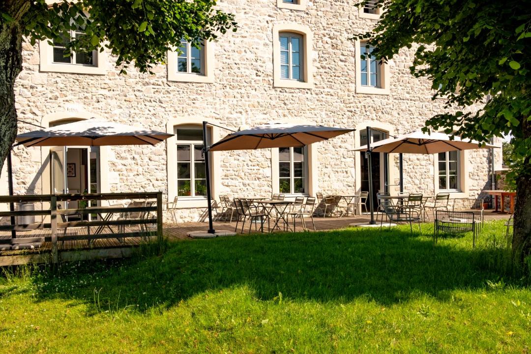 Photo of Others in Saint-Pierre-du-Champ