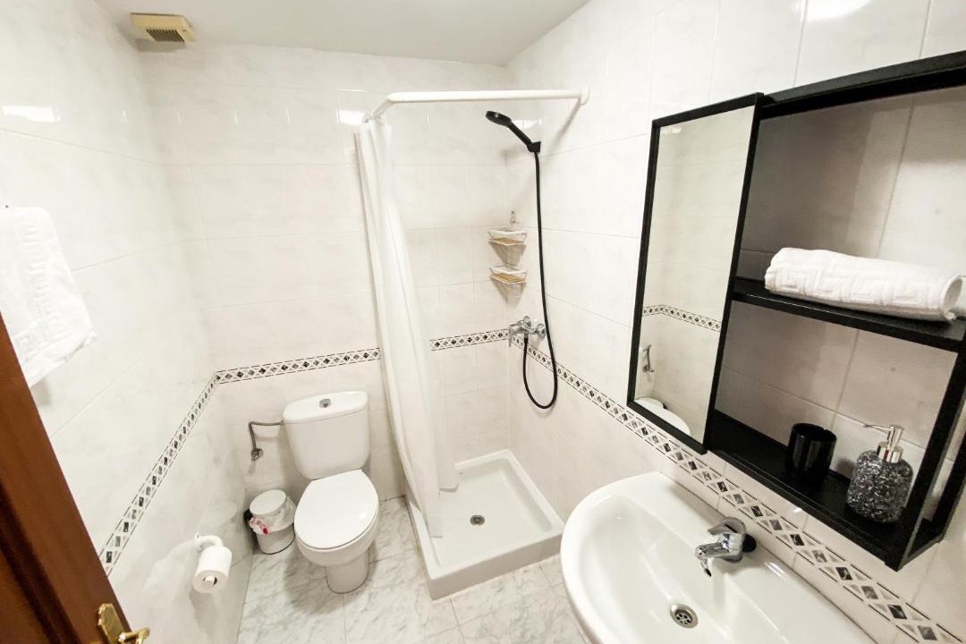 Photo of Bathroom in Vilamaniscle