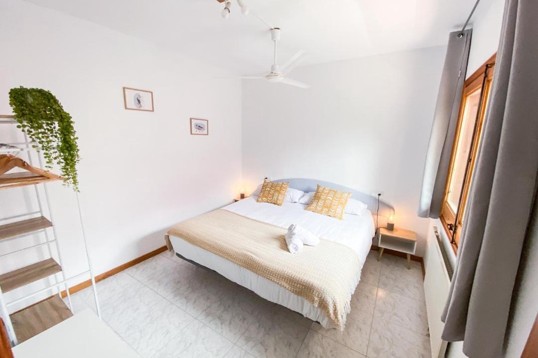 Photo of Bedroom in Vilamaniscle