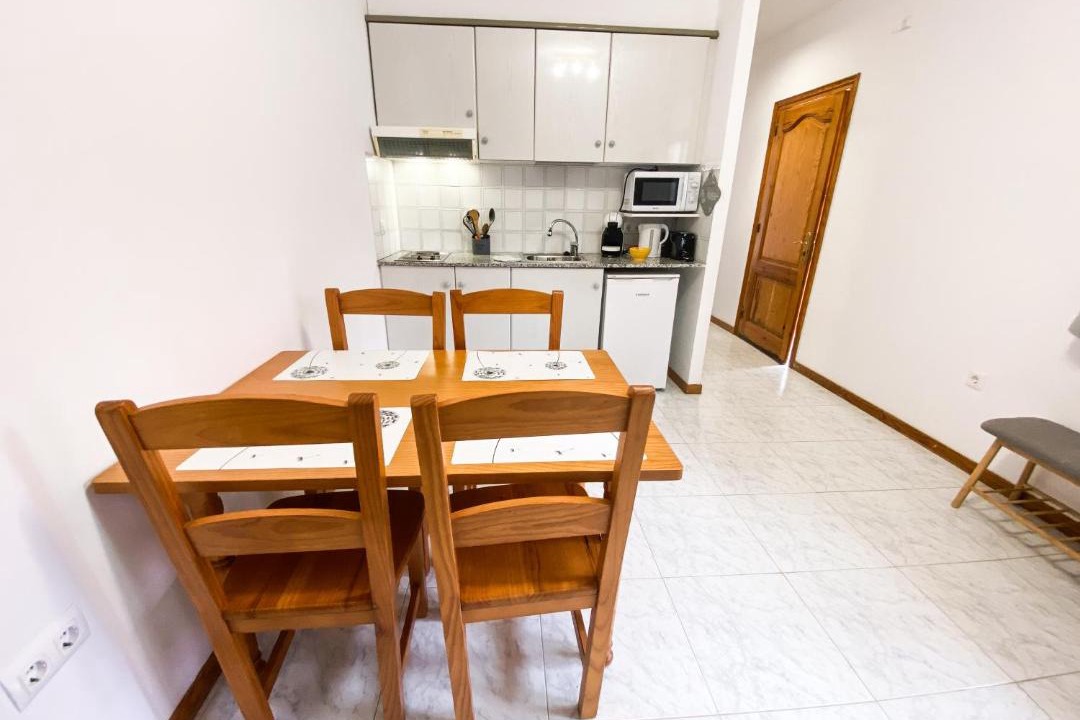 Photo of Kitchen in Vilamaniscle