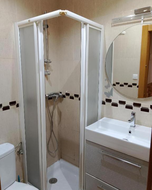 Photo of Bathroom in Albacete