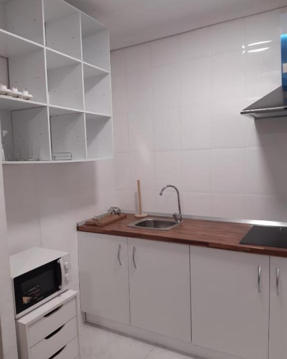 Photo of Kitchen in Albacete