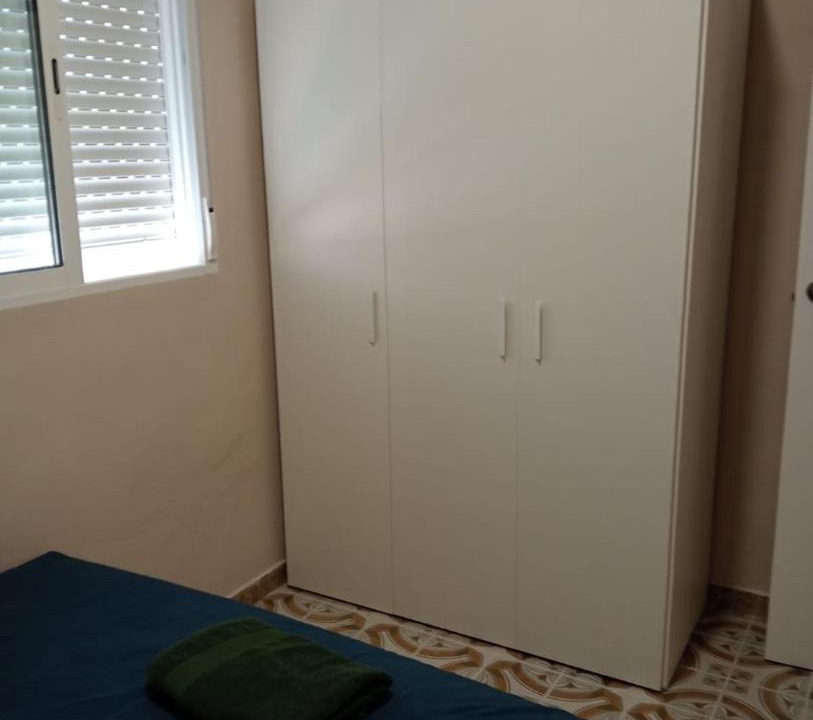 Photo of Bedroom in Albacete