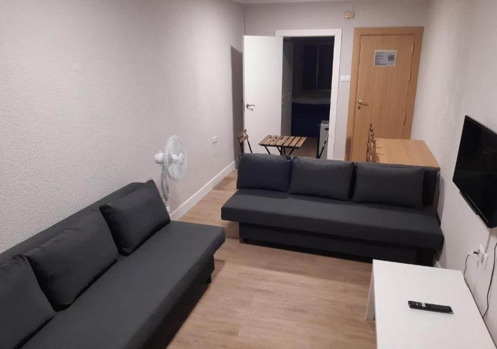 Photo of Livingroom in Albacete